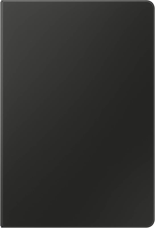 Samsung Galaxy Tab S9 | S9 FE | S10 FE, FE Book Cover Keyboard AI Key for Galaxy Tab S10 FE, Detachable Platform, PC-Like Experience, Wireless Keyboard Sharing, Black
