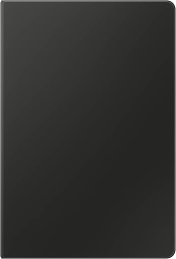 Samsung Galaxy Tab S10 FE 128GB WiFi Android Tablet + Book Cover Keyboard Slim, Large Display, Long Battery Life, Powerful Processor, S Pen, US Version, 2025, Blue