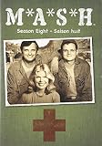 M*A*S*H: Season 8 -  DVD, Charles S. Dubin, Alan Alda
