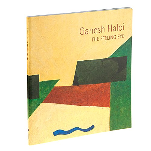 Ganesh Haloi: The Feeling Eye