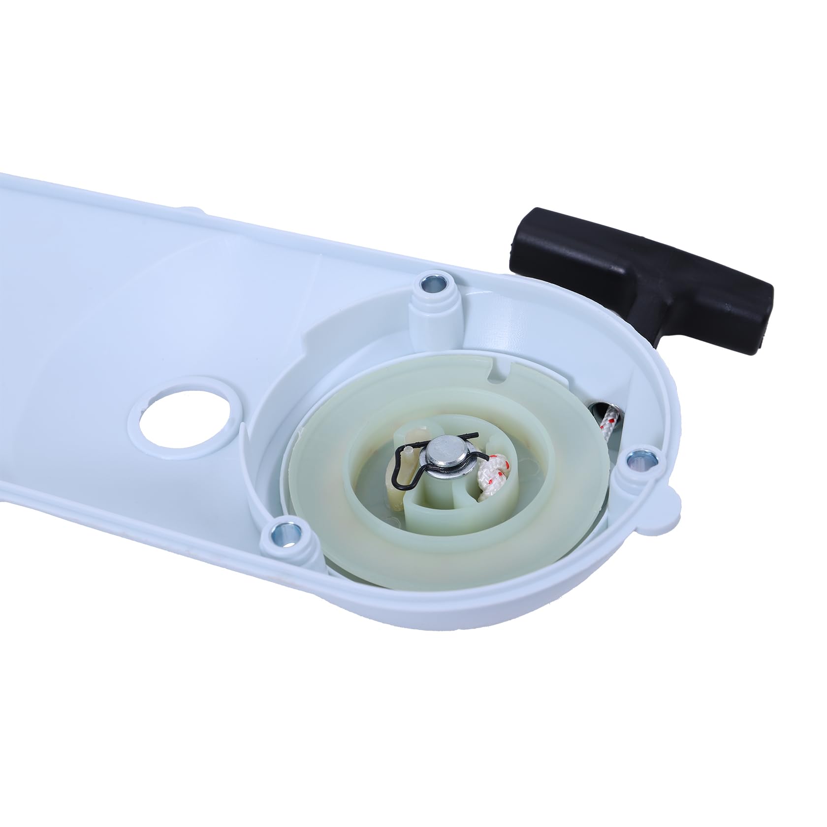 Amazon.com : WONIU Recoil Starter AssemblyFits for Stihl TS400 Cut