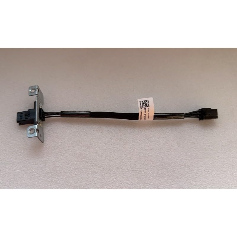New for R660 R660XS Server Small Card SAS Cable Wire 0F2D6T F2D6T