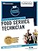 Produktbild Food Service Technician (Career Examination, 4172, Band 4172)