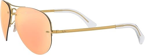 Miniatura 10 de Ray-Ban Gafas de sol aviador Rb3449