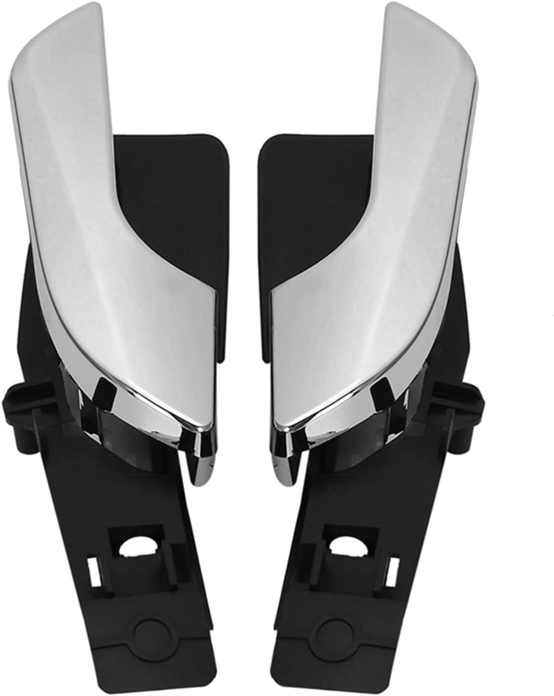 TarVit Car Interior Door Handle Internal Handle Front Left