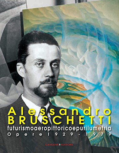 Alessandro Bruschetti Futurismo guide complet purilumetria it - 2