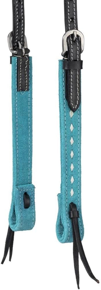 King Series Stratford Browband Headstall