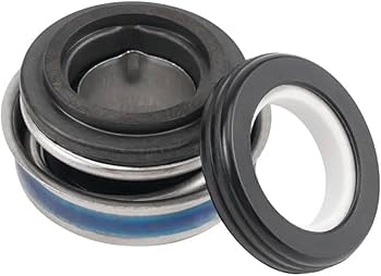 Amazon | ウォーターポンプシールメカニカルキット For ka-w-as-a-ki