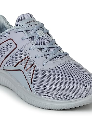 Image of ABROS Men's Smith ASSG0207 Sports Shoes /Casual Shoes /Running Shoes