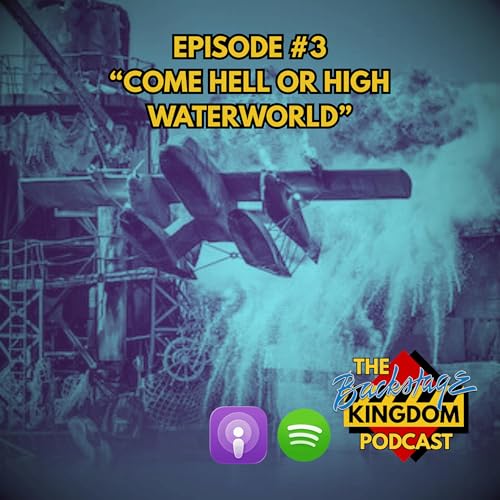 Come Hell or High Waterworld