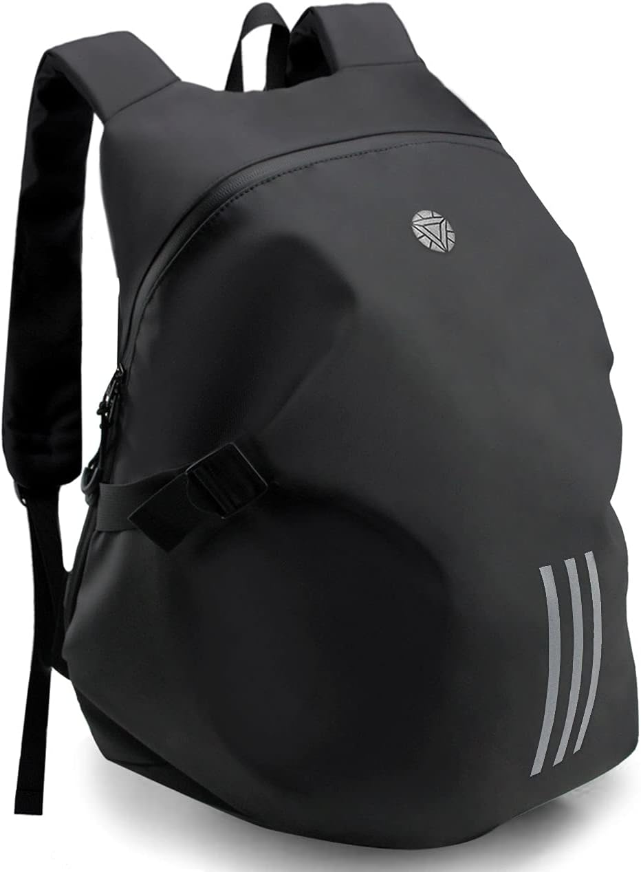 motorcycle helmet bag backpack