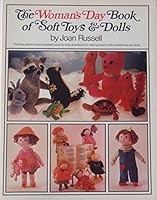 The Woman's Day Book of Soft Toys and Dolls (Fireside Books (Holiday House))