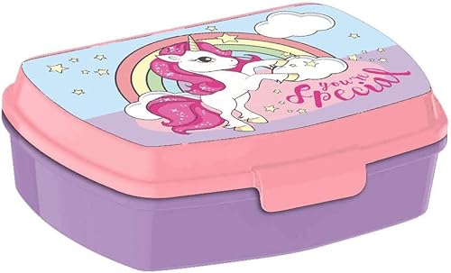 Kids Euroswan- SANDWICHERA You¦re Special, Multicolor (KL10028DT)