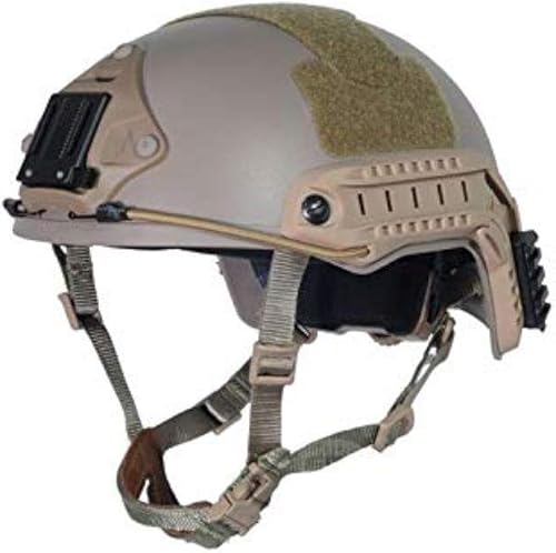 Miniatura 6 de DLP Tactical Casco ImpaX Extreme Plus Fast Bump