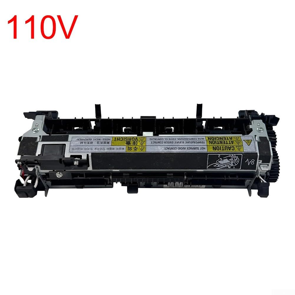 Unità di fissaggio 110 V/220 V compatibile con unità di fissaggio hp serie | Su misura per M604/M605/M606, <0.5% tasso di guasto, previene il ristagno, compatibile con l'elettronica originale