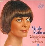  Mireille Mathieu - Und Der Wind Wird Ewig Singen - Ariola - 88 277 IT