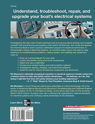 Powerboater's Guide to Electrical Systems, Second Edition - Image 2