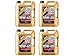 Produktbild ILODA 4X Original Liqui Moly 5L Leichtlauf 10W-40 Motoröl Motorenöl Öl Oil Motoroil