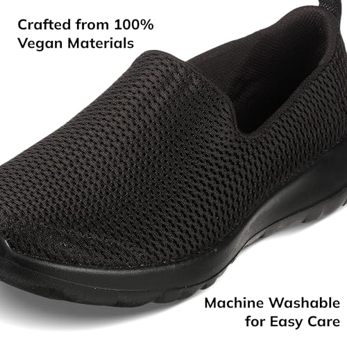 Image of Skechers Women's Go Walk Joy Sneaker | Goga Max Insole, 5GEN Cushioning, Lightweight, Flexible, Machine Washable, Vegan