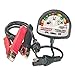 OptiMATE TEST ? Cranking & Alternator, TS-121, 12V tester for battery state of charge, cranking performance and vehicle charging system
