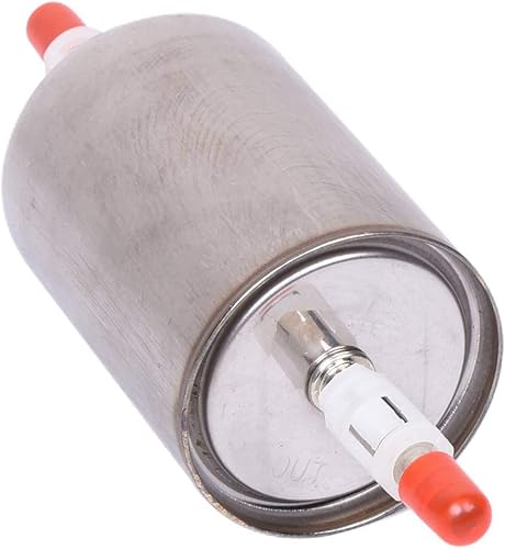 Miniatura 7 de Bapmic 25121074 Filtro de combustible para Buick Cadillac Seville Eldorado Riviera Nubira Leganza Lanos