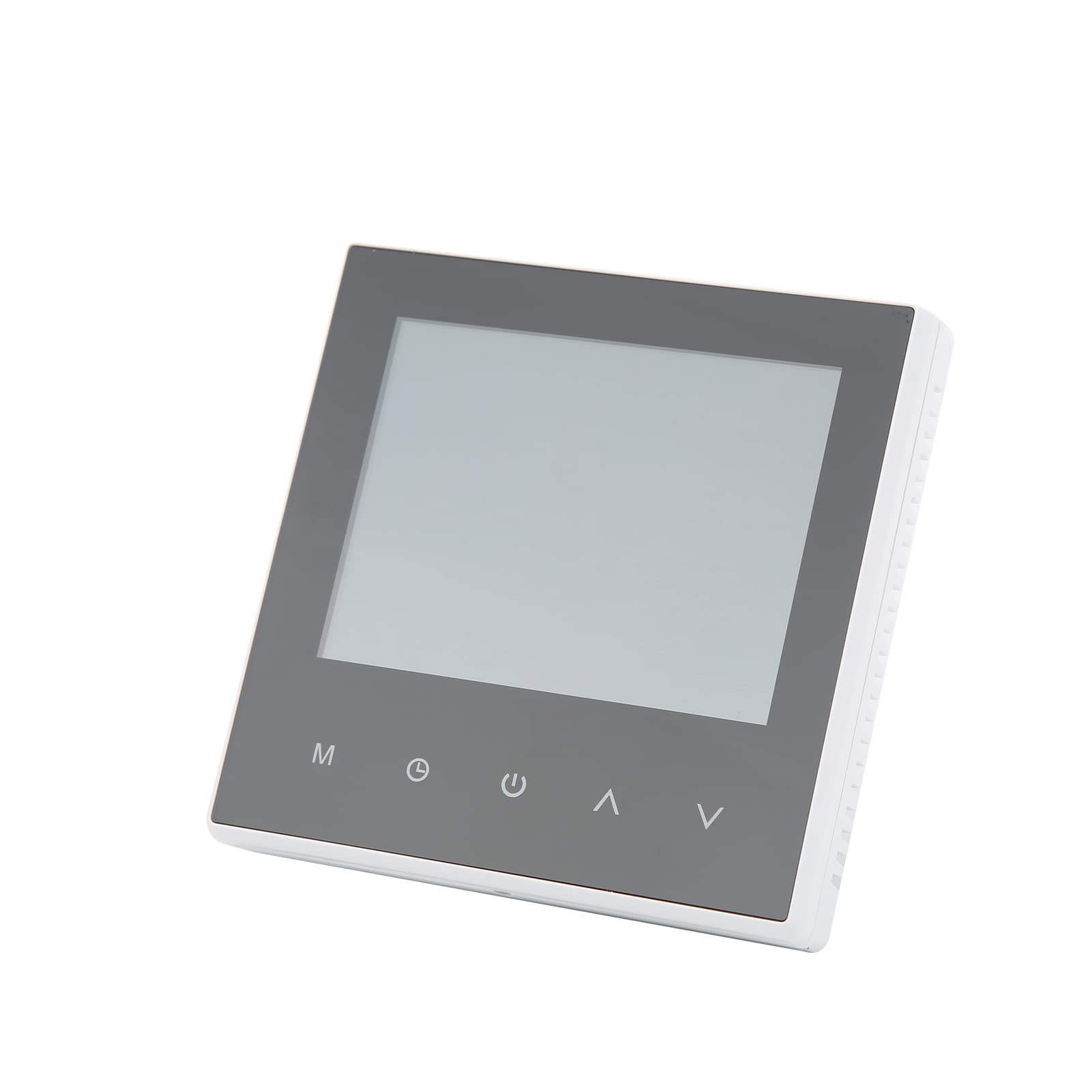 Generic Wi-Fi Smart Thermostat, Touch WiFi Smart Thermostat Elegant Appearance Backlight Function with 2 X Description for Home(#1)'-image-29
