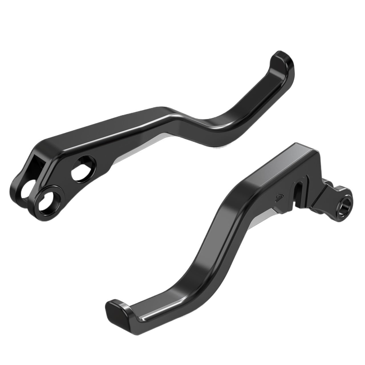 WKDYRIWO for Har&Ley Sportster S RH1250S 2021-2024 Pan America 1250 RA1250 2021-2024 Nightster RH975 2022-2024 Short Brake Clutch Levers Motorcycle Brake Clutch Levers