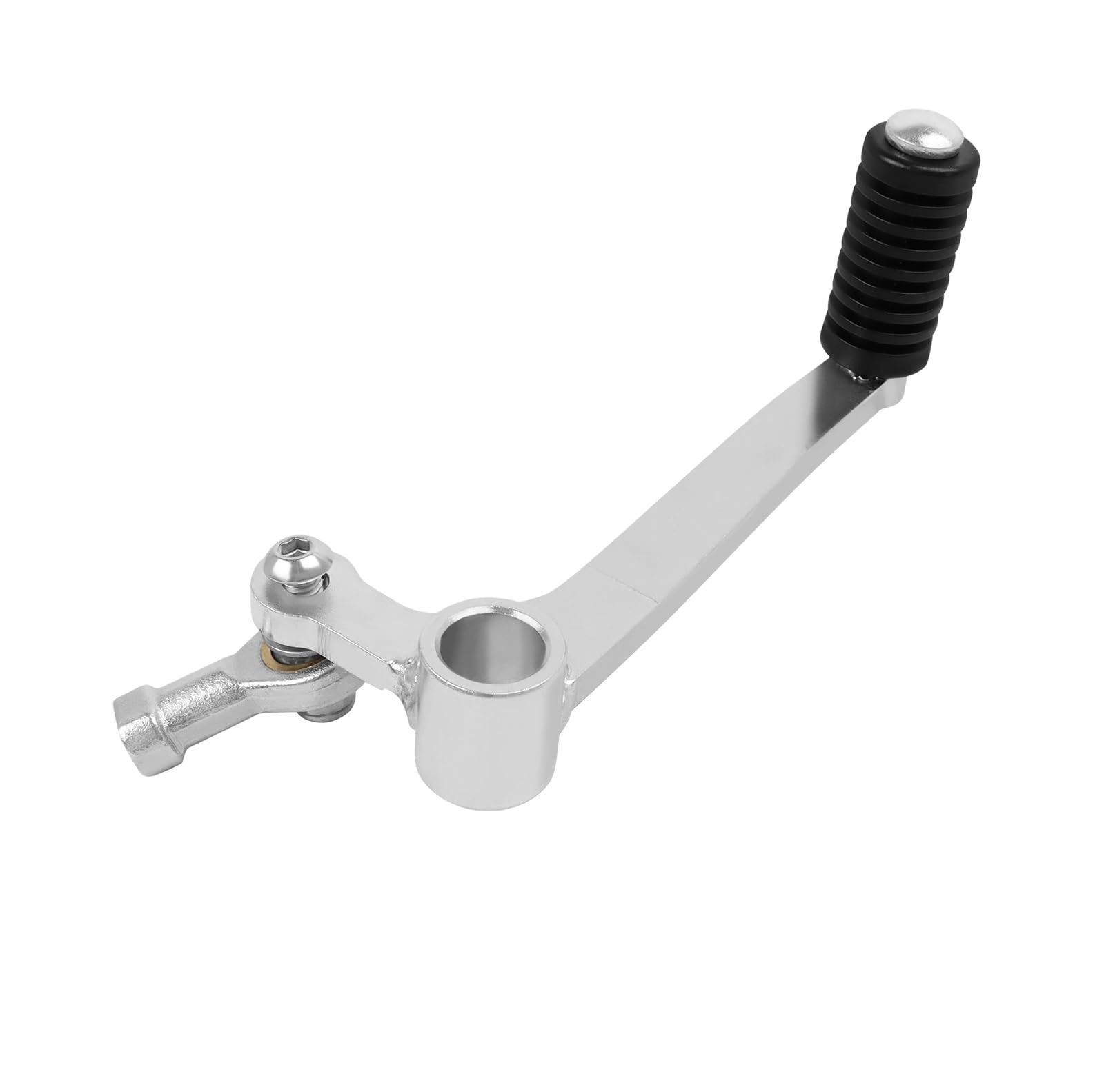 LBCSRMH Motorcycle Gear Lever for MT-03 MT-25 YZF R25 R3 2014-2023 Motorcycle Shift Lever Gear Shifter Foot Pedal Shifting MT03 MT25 YZFR3 YZFR25