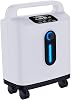 Portable Machine for Home Use Adjustable Flow Stable and Continuous Suitable for Personal Care with Complete Accessories B