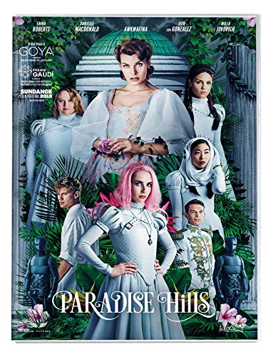 Paradise Hills - DVD