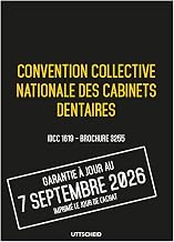 National Collective Agreement Dental Office - + Salary Grid 2024 - Brochure 3255 + Salary Grid