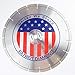 14" Patriot Diamond Blade - Supreme Cured Concrete / General Purpose Blade