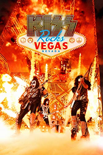 Rocks Vegas [DVD]