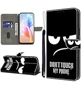 KEDBBAO Handyhülle für Samsung Galaxy S20 Plus Hülle Muster Klapphülle für Galaxy S20 Plus Leder ...