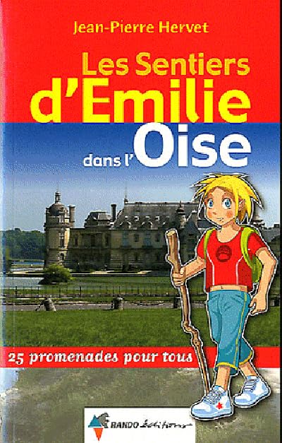Émilie Oise