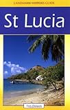 st lucia stolberg  St Lucia