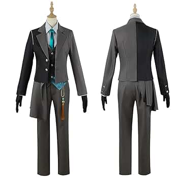 Amazon.co.jp: [CGCOS] バーチャルYouTuber ユニット「ROF-MAO