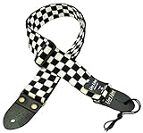 Live Line LS2000BC Guitar Strap