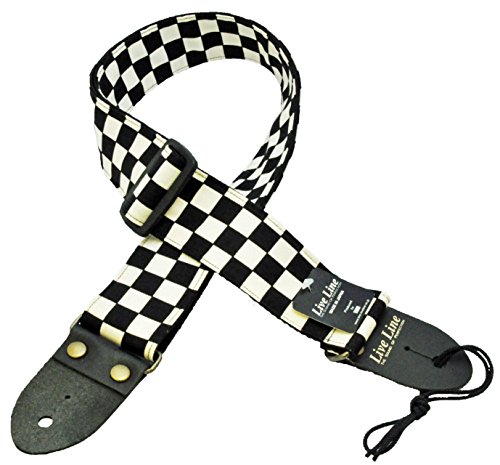 Live Line Ls2000Bc Guitar Strap #TOP15