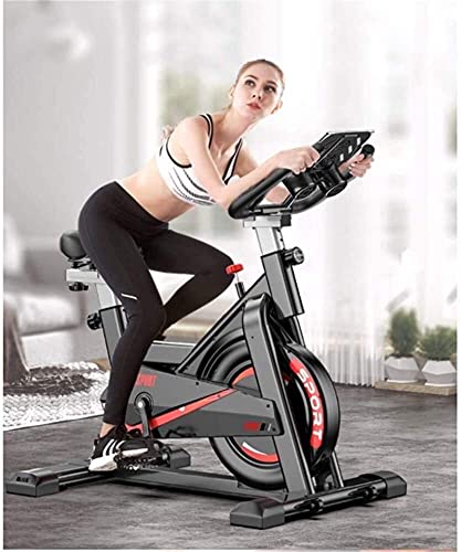 Image of Indoor Cycling Bike Series Home Quiet Exercise Bike /Office /Bicycle Exercise Equipment Maximum Load 200Kg