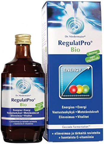 Regulat 12 Ounces