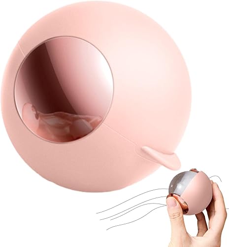 Pelota removedor de pelusas reutilizable, lavable, herramienta adhesiva de eliminación de pelo de mascotas, portátil de silicona para viajes,