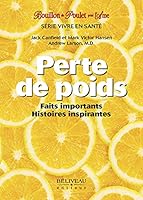 Perte de poids 2890923649 Book Cover
