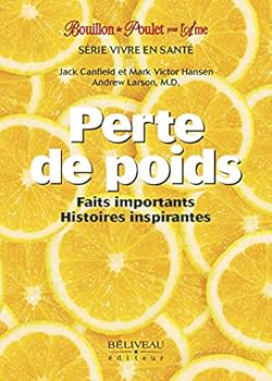 Paperback Perte de poids [French] Book