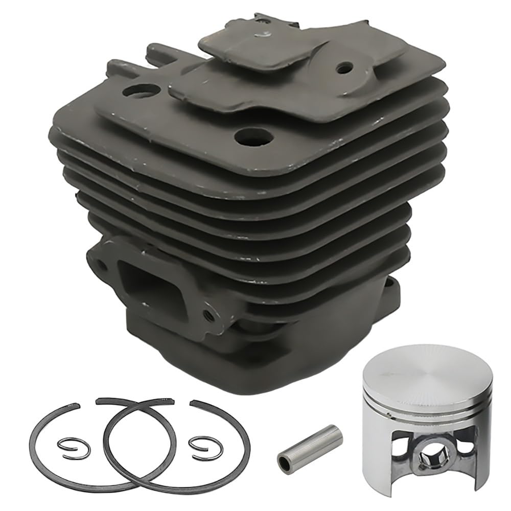 Kit Cylindre-Piston 47mm pour Tronçonneuse MS341 et MS361 ST361