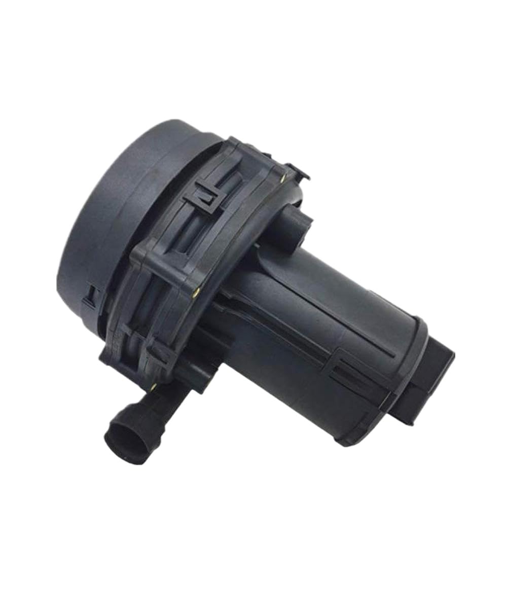 Yltbqkz Onecolor Secondary Air Pump Compatible With Land Rover Discovery Part Numbers Wib100030 721852810 721852670