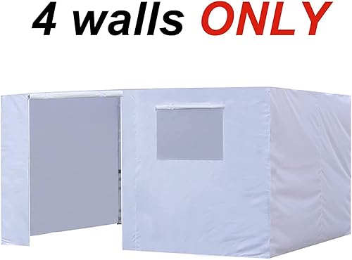 Miniatura 2 de Eurmax Ez Pop Up - Tienda de campaña para deportes al aire libre con bolsa de transporte deluxe con ruedas, Beige