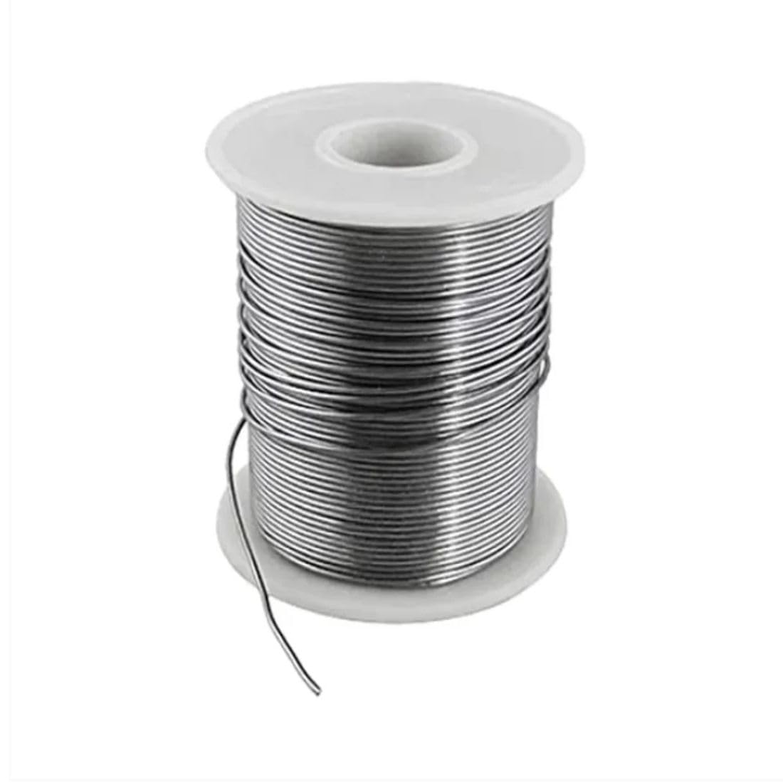 Robocraze Soldering Lead (500g) | Soldering Wire for Electronics | Reliable Melting Point | Ideal for Circuit Boards | Efficient Alloy for Professional Soldering | Quality Joining Solution-picture-10