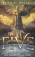 The Five Awaken 1794132848 Book Cover