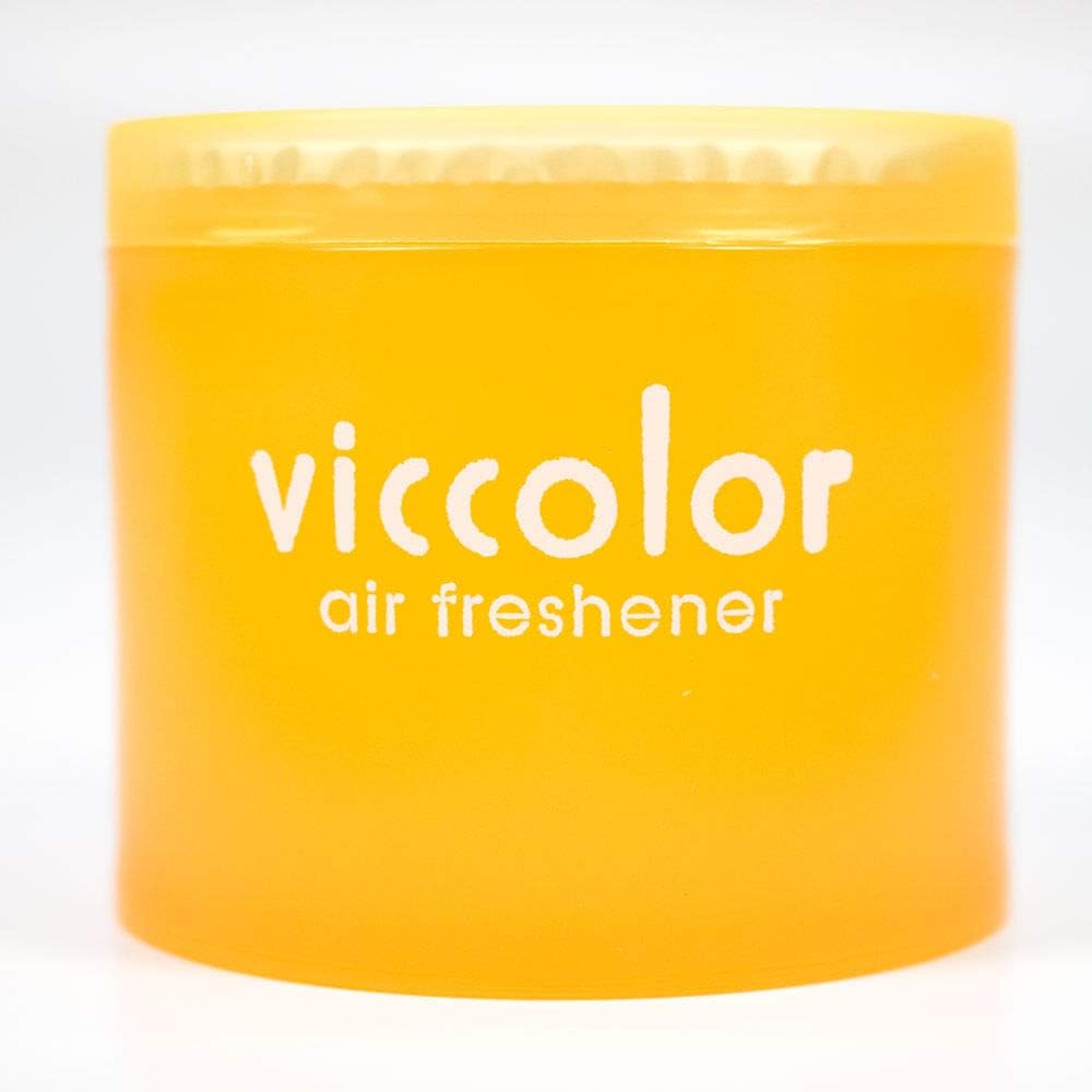 DIAX Viccolor Car Air Freshener (Tropical)
